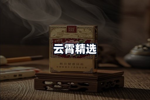 云霄精选
